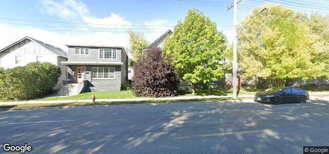 441 Des Meurons Street（加拿大曼尼托巴省溫尼伯市）房屋照片