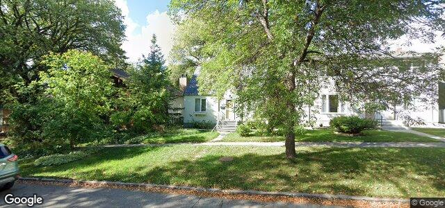 441 Ritchot Street（加拿大曼尼托巴省溫尼伯市）房屋照片