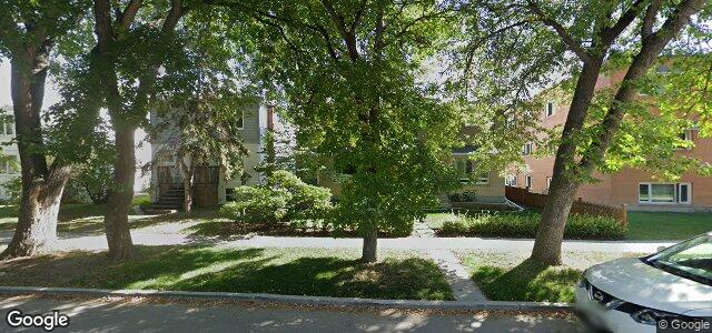 442 Aulneau Street（加拿大曼尼托巴省溫尼伯市）房屋照片