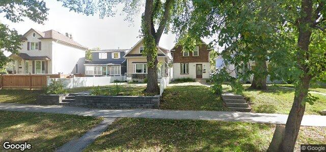 442 Ritchot Street（加拿大曼尼托巴省溫尼伯市）房屋照片