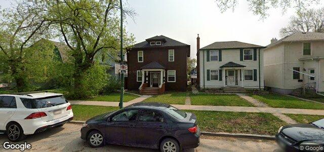 442 St Jean Baptiste Street（加拿大曼尼托巴省溫尼伯市）房屋照片