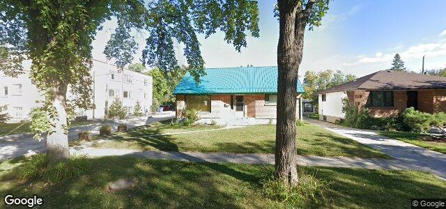 443 Goulet Street（加拿大曼尼托巴省溫尼伯市）房屋照片