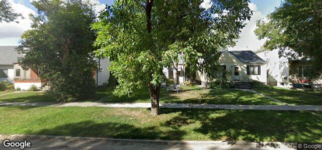 443 Langevin Street（加拿大曼尼托巴省溫尼伯市）房屋照片