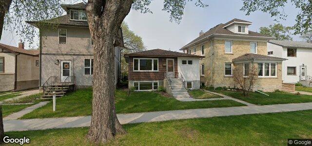 443 St Jean Baptiste Street（加拿大曼尼托巴省溫尼伯市）房屋照片