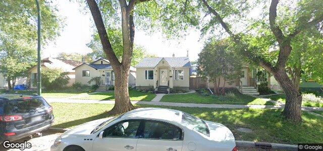 444 De La Morenie Street（加拿大曼尼托巴省溫尼伯市）房屋照片