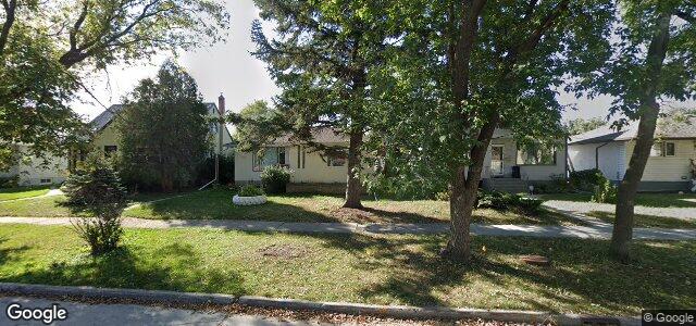 444 Goulet Street（加拿大曼尼托巴省溫尼伯市）房屋照片