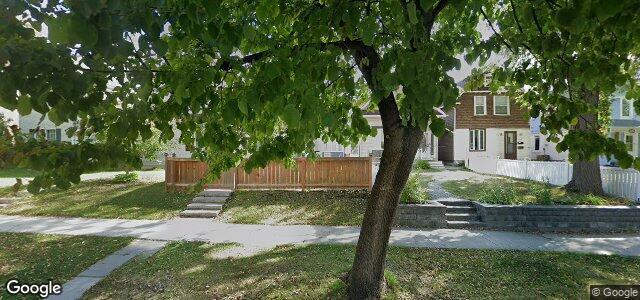 444 Ritchot Street（加拿大曼尼托巴省溫尼伯市）房屋照片