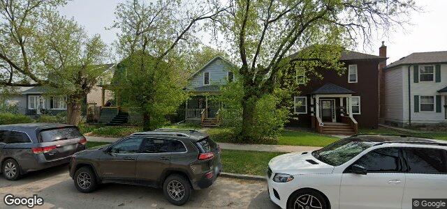 444 St Jean Baptiste Street（加拿大曼尼托巴省溫尼伯市）房屋照片