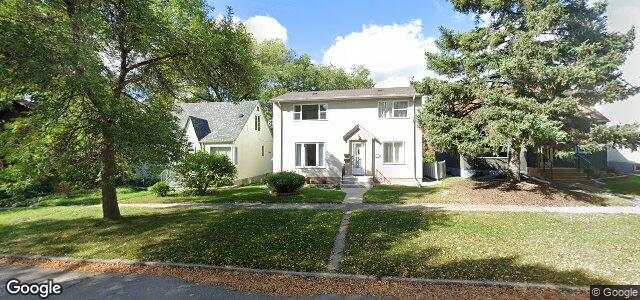 445 Ritchot Street（加拿大曼尼托巴省溫尼伯市）房屋照片