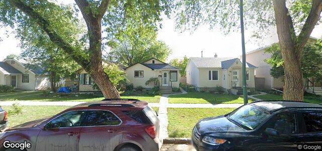 446 De La Morenie Street（加拿大曼尼托巴省溫尼伯市）房屋照片