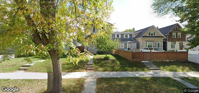 446 Ritchot Street（加拿大曼尼托巴省溫尼伯市）房屋照片