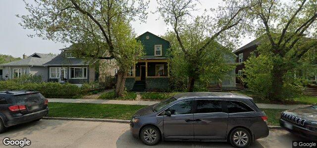 446 St Jean Baptiste Street（加拿大曼尼托巴省溫尼伯市）房屋照片