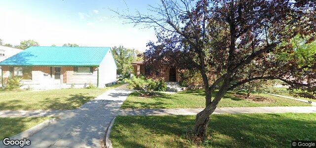 447 Goulet Street（加拿大曼尼托巴省溫尼伯市）房屋照片