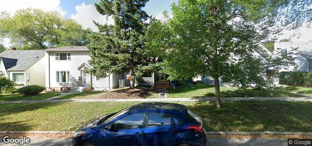 447 Ritchot Street（加拿大曼尼托巴省溫尼伯市）房屋照片