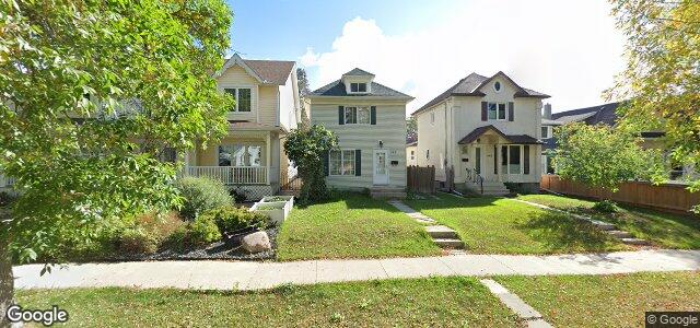 448 Ritchot Street（加拿大曼尼托巴省溫尼伯市）房屋照片