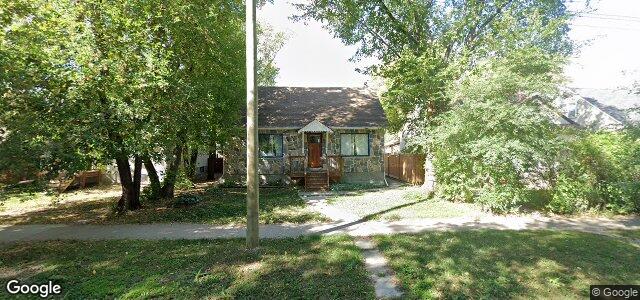 Larawan ng 449 Aulneau Street sa Winnipeg, Manitoba