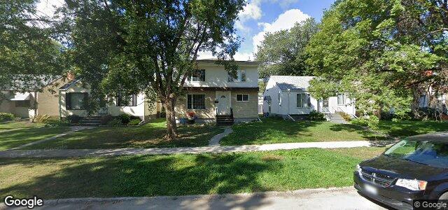 449 Langevin Street（加拿大曼尼托巴省溫尼伯市）房屋照片