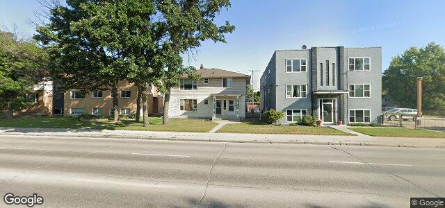 449 Marion Street（加拿大曼尼托巴省溫尼伯市）房屋照片