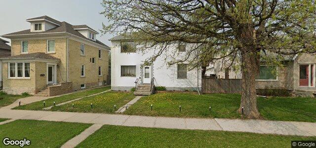 449 St Jean Baptiste Street（加拿大曼尼托巴省溫尼伯市）房屋照片