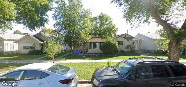 450 De La Morenie Street（加拿大曼尼托巴省溫尼伯市）房屋照片