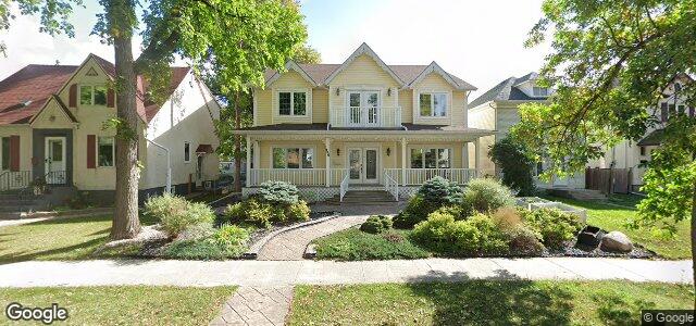 450 Ritchot Street（加拿大曼尼托巴省溫尼伯市）房屋照片