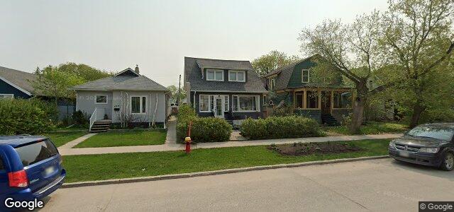 450 St Jean Baptiste Street（加拿大曼尼托巴省溫尼伯市）房屋照片