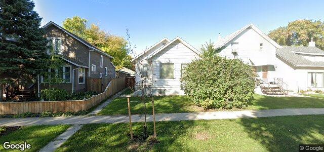 451 De La Morenie Street（加拿大曼尼托巴省溫尼伯市）房屋照片