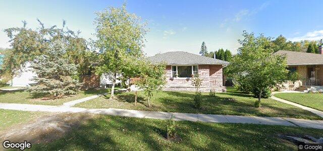 451 Goulet Street（加拿大曼尼托巴省溫尼伯市）房屋照片