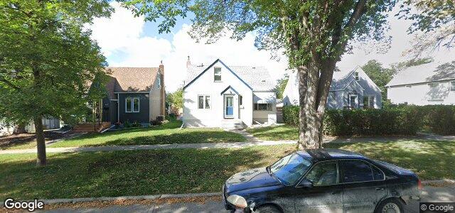 451 Ritchot Street（加拿大曼尼托巴省溫尼伯市）房屋照片