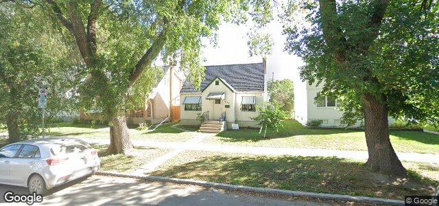 452 Aulneau Street（加拿大曼尼托巴省溫尼伯市）房屋照片