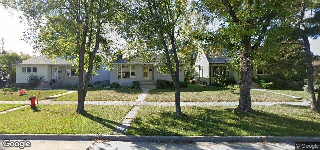 452 Goulet Street（加拿大曼尼托巴省溫尼伯市）房屋照片