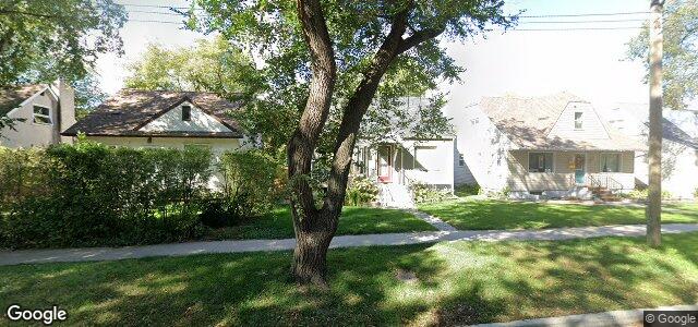 453 Aulneau Street（加拿大曼尼托巴省溫尼伯市）房屋照片