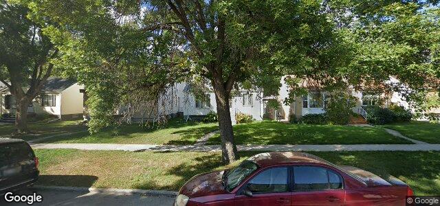 453 Langevin Street（加拿大曼尼托巴省溫尼伯市）房屋照片