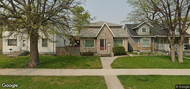 453 St Jean Baptiste Street（加拿大曼尼托巴省溫尼伯市）房屋照片