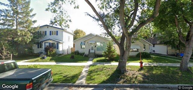 454 De La Morenie Street（加拿大曼尼托巴省溫尼伯市）房屋照片