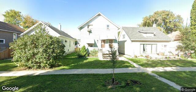 455 De La Morenie Street（加拿大曼尼托巴省溫尼伯市）房屋照片