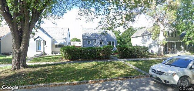 455 Ritchot Street（加拿大曼尼托巴省溫尼伯市）房屋照片