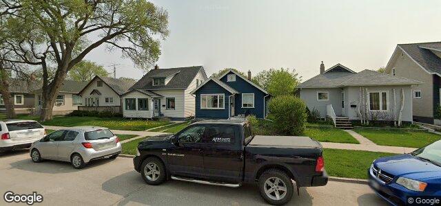 456 St Jean Baptiste Street（加拿大曼尼托巴省溫尼伯市）房屋照片