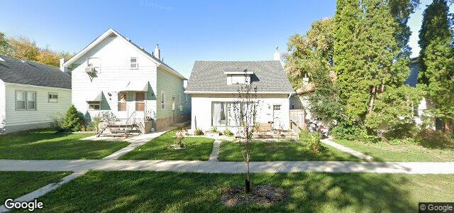 457 De La Morenie Street（加拿大曼尼托巴省溫尼伯市）房屋照片