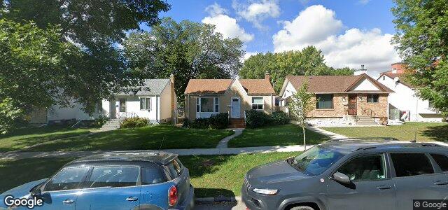 457 Langevin Street（加拿大曼尼托巴省溫尼伯市）房屋照片