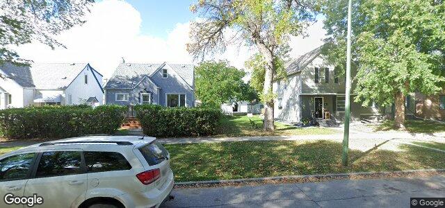 457 Ritchot Street（加拿大曼尼托巴省溫尼伯市）房屋照片