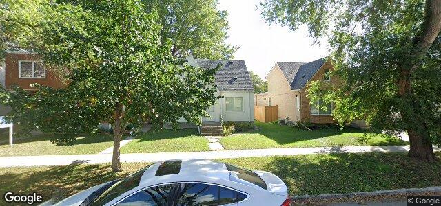 458 Aulneau Street（加拿大曼尼托巴省溫尼伯市）房屋照片