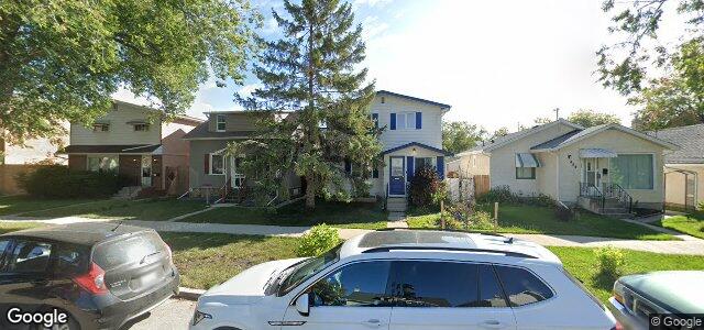 458 De La Morenie Street（加拿大曼尼托巴省溫尼伯市）房屋照片