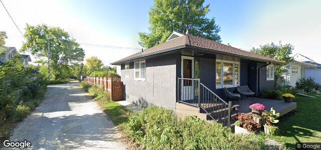 458 Goulet Street（加拿大曼尼托巴省溫尼伯市）房屋照片