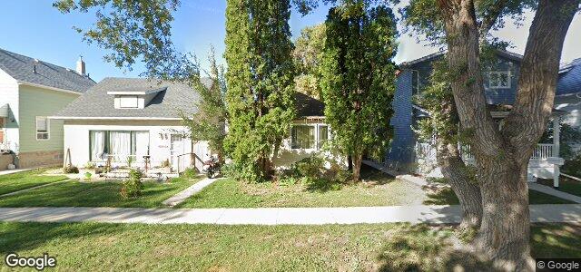 459 De La Morenie Street（加拿大曼尼托巴省溫尼伯市）房屋照片