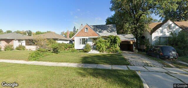 459 Goulet Street（加拿大曼尼托巴省溫尼伯市）房屋照片