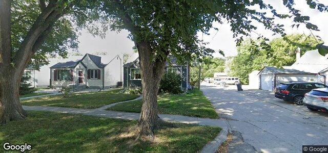 459 Louis Riel Street（加拿大曼尼托巴省溫尼伯市）房屋照片