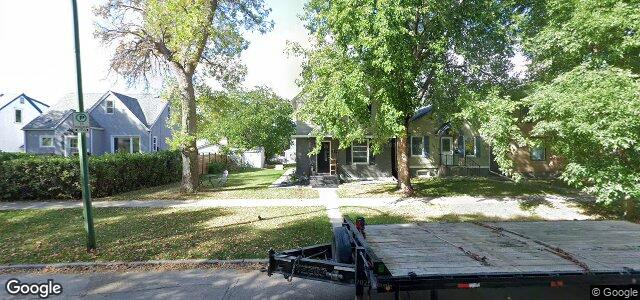 459 Ritchot Street（加拿大曼尼托巴省溫尼伯市）房屋照片