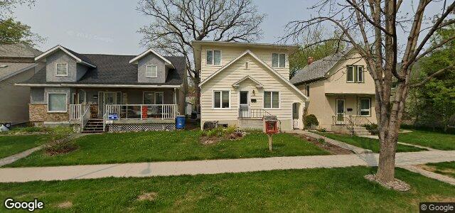 459 St Jean Baptiste Street（加拿大曼尼托巴省溫尼伯市）房屋照片