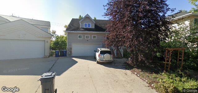 46 Georges Forest Place（加拿大曼尼托巴省溫尼伯市）房屋照片